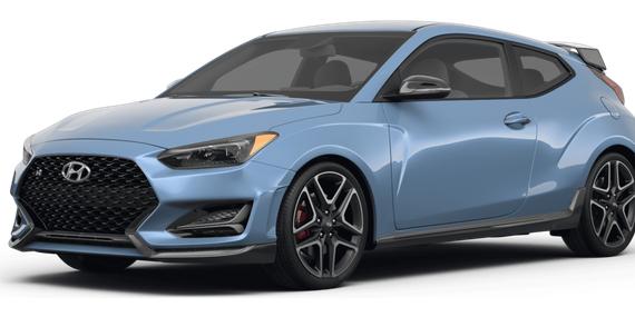 HYUNDAI VELOSTER N 2022 KMHT36AH8NU013604 image